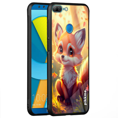 Pikkme Honor 9 Lite mobile cover