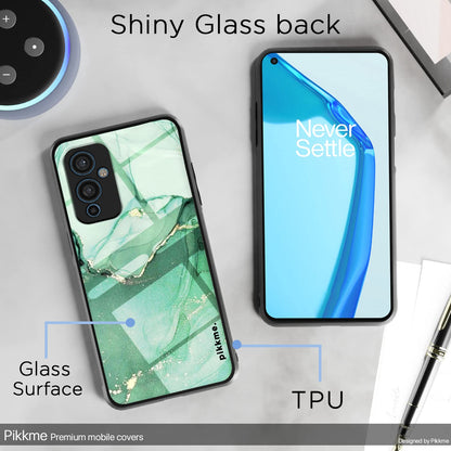 OnePlus 9 mobile back cover by Pikkme – photo 3