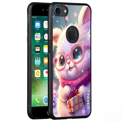 Hybrid Back cover for iPhone 7/8 – Pikkme