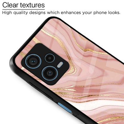 Pikkme back cover for Redmi Note 12 Pro Plus 5G – photo 4