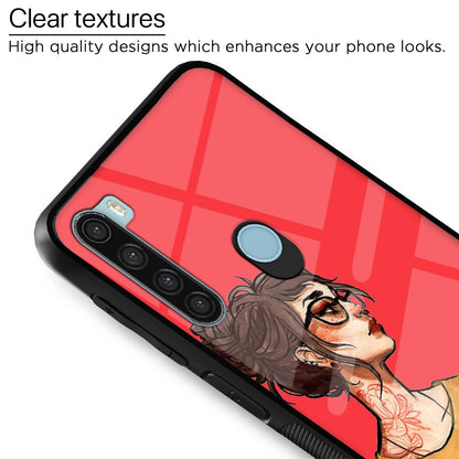 Redmi Note 8 Style Swag mobile cover by Pikkme – photo 4