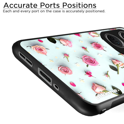 Pikkme Flower phone cover for OnePlus Nord CE 3 5G – photo 6