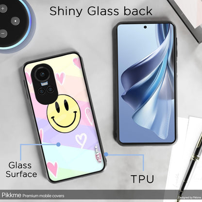Hybrid Phone cover for Oppo Reno 10 Pro 5G – Pikkme – photo 3