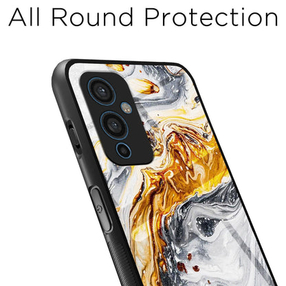 OnePlus 9 Hybrid phone cover by Pikkme – photo 7