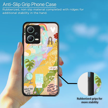 Pikkme Redmi Note 12 Pro Plus 5G back cover – photo 5