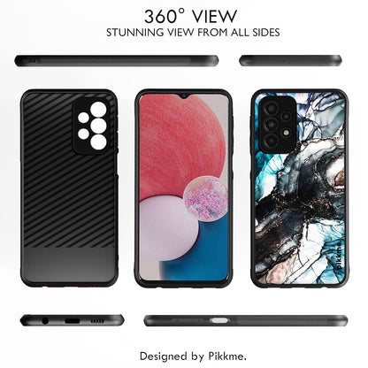 Pikkme Samsung A13 4G mobile back cover – photo 2