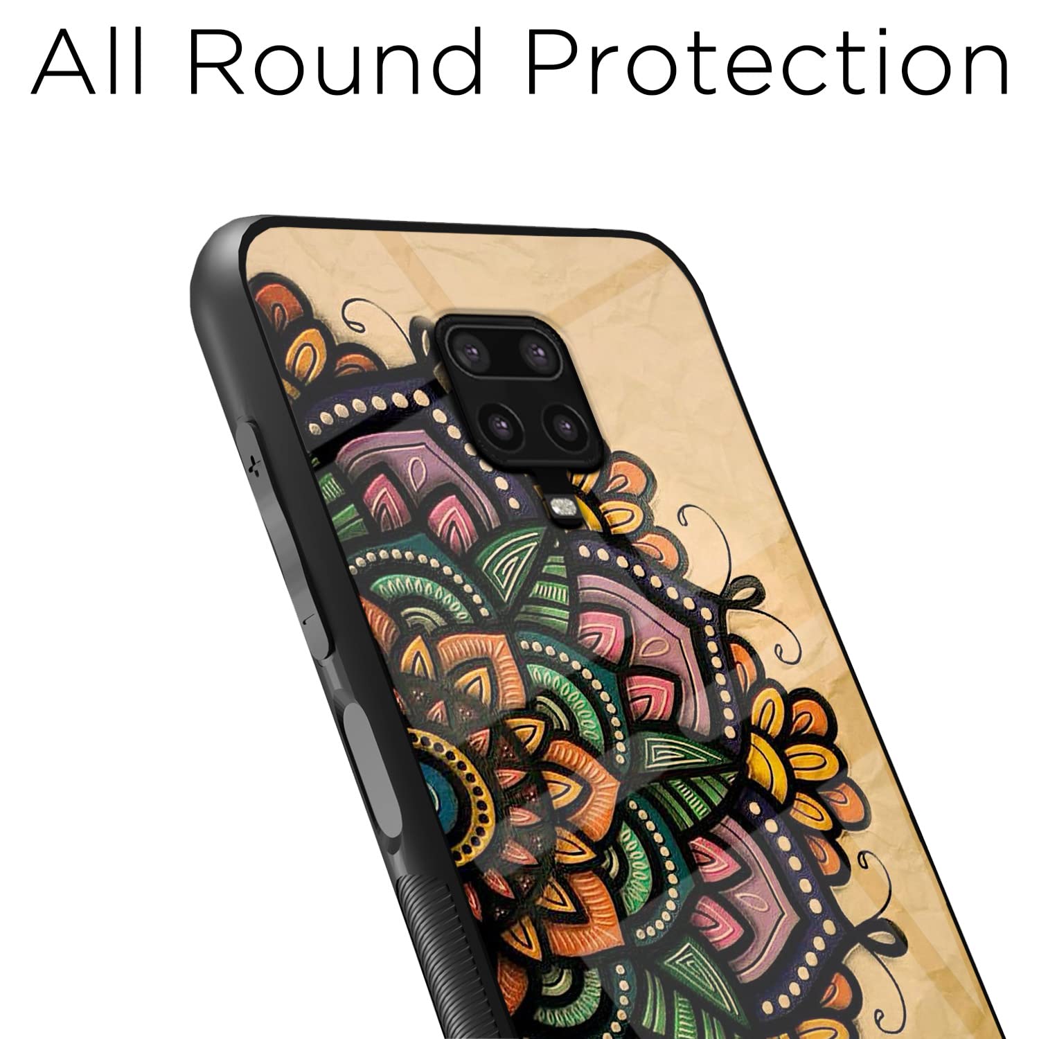 Pikkme phone cover for Redmi Note 9 Pro/Note 9 Pro Max/Note 10 Lite – photo 7