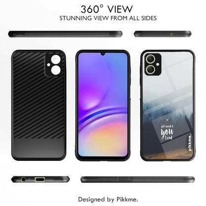 Phone cover for Samsung A05/M05/F05 – Pikkme – photo 2
