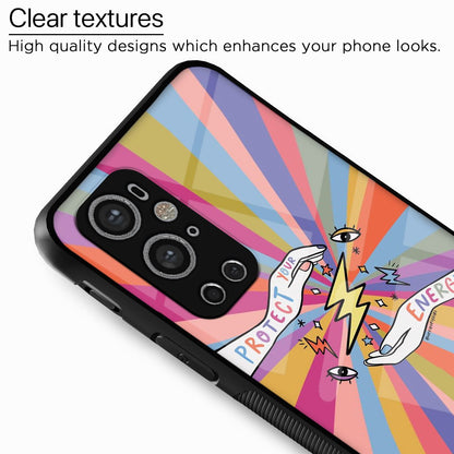 Pikkme OnePlus 9 Pro Hybrid phone cover – photo 4