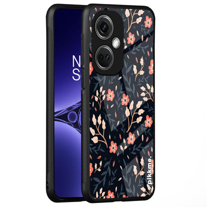 Pikkme OnePlus Nord CE 3 5G mobile back cover