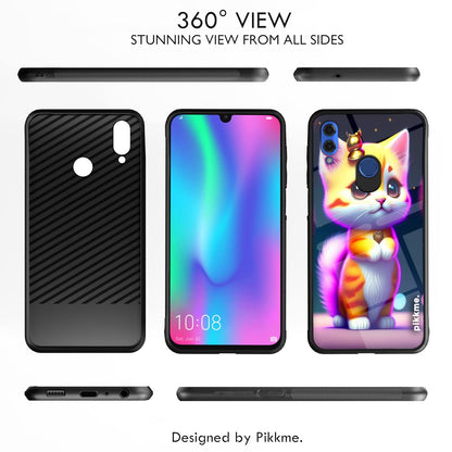 Pikkme mobile cover for Honor 10 Lite – photo 2