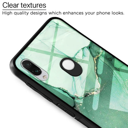 Pikkme Redmi Note 7/Note 7 Pro/Note 7s mobile back cover – photo 4