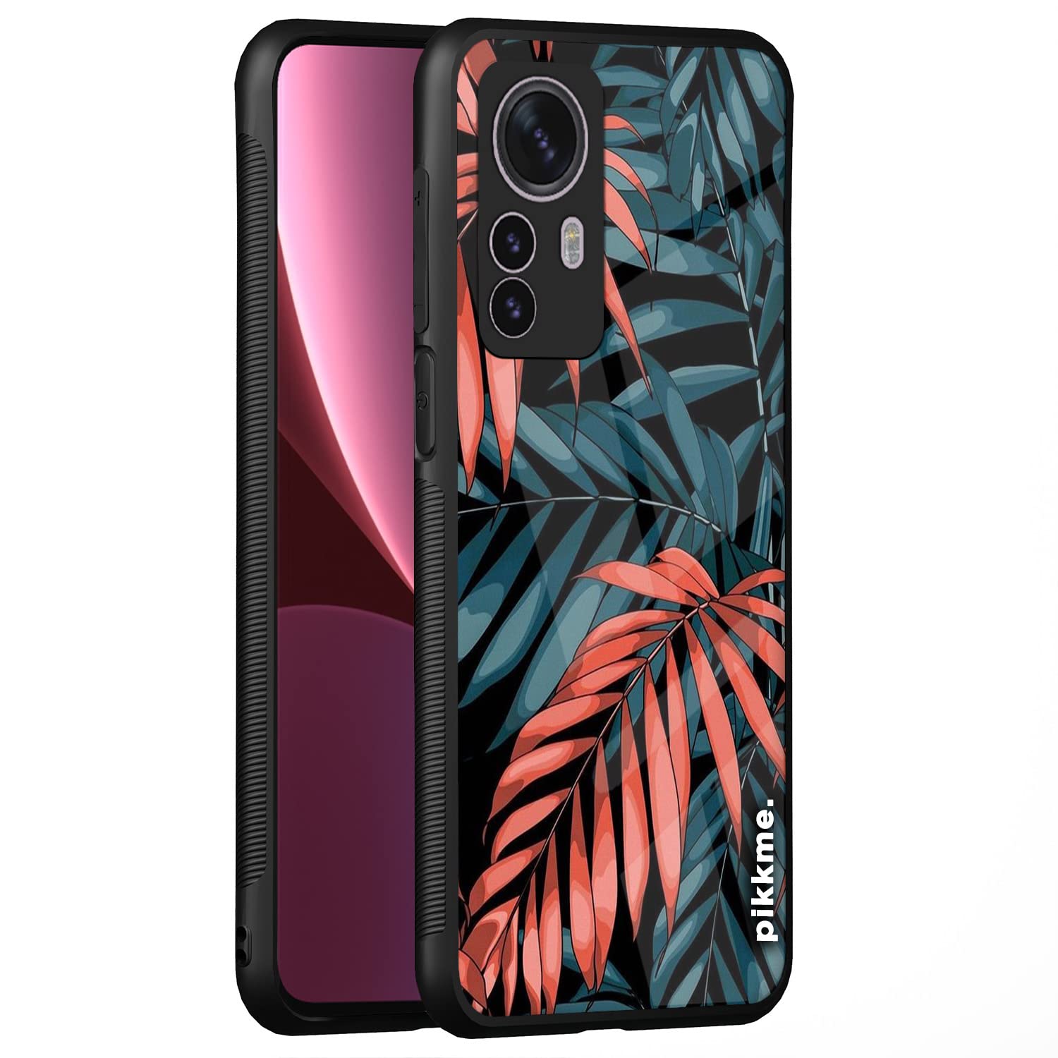 Mobile cover for Mi 12 Pro 5G – Pikkme