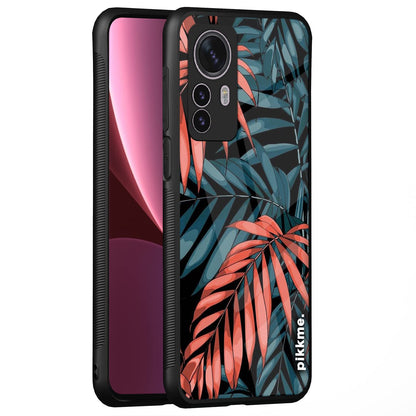 Mobile cover for Mi 12 Pro 5G – Pikkme