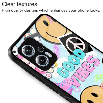 Pikkme Redmi K50i 5G back cover – photo 4