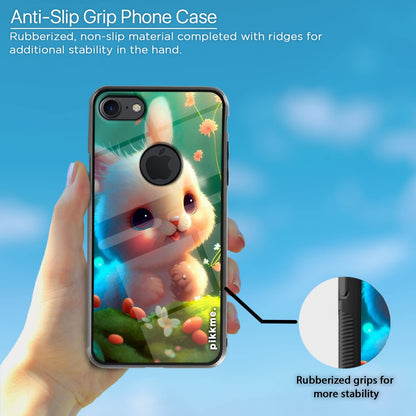 iPhone 7/8 Hybrid back cover by Pikkme – photo 5