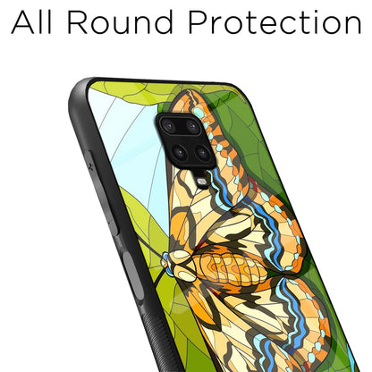 Pikkme mobile cover for Redmi Note 9 Pro/Note 9 Pro Max/Note 10 Lite – photo 7