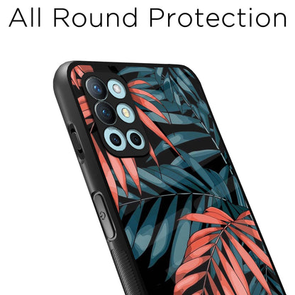OnePlus 8T Flower phone cover by Pikkme – photo 6