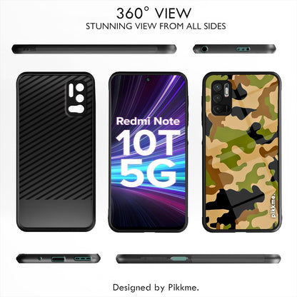Mobile back cover for Redmi Note 10T/Poco M3 Pro 5G – Pikkme – photo 2