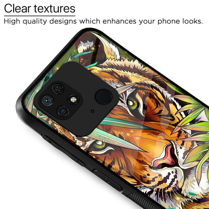 Back cover for Redmi 10/10 Power – Pikkme – photo 4