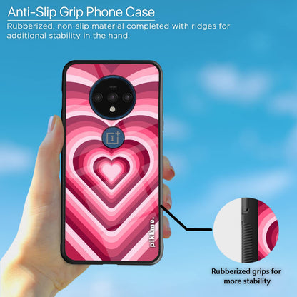 OnePlus 7T mobile cover by Pikkme – photo 5