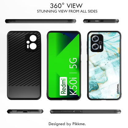 Phone cover for Redmi K50i 5G – Pikkme – photo 2