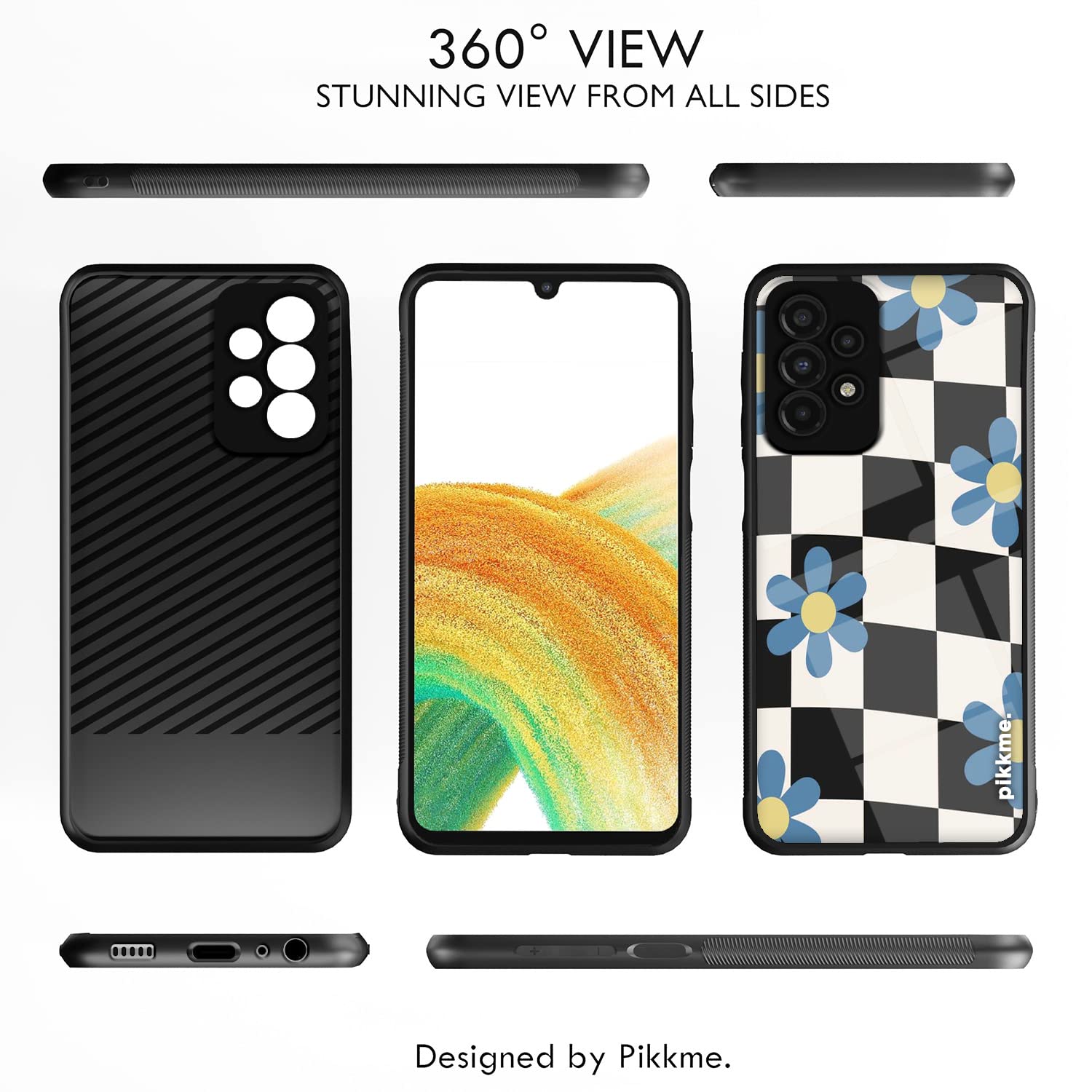 Pikkme phone cover for Samsung A13 4G – photo 2