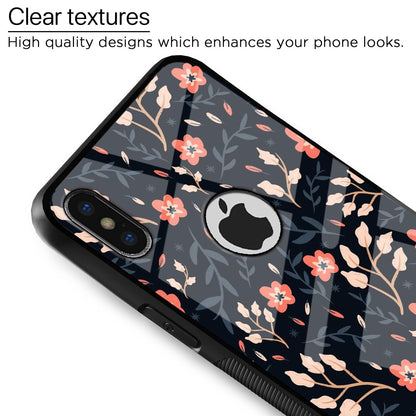 Flower Mobile cover for iPhone X/XS – Pikkme – photo 4