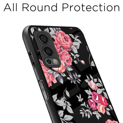 OnePlus Nord 2 5G Flower mobile back cover by Pikkme – photo 7