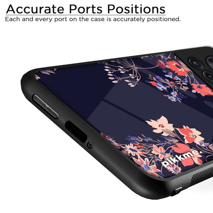 OnePlus 10R Flower phone cover by Pikkme – photo 6