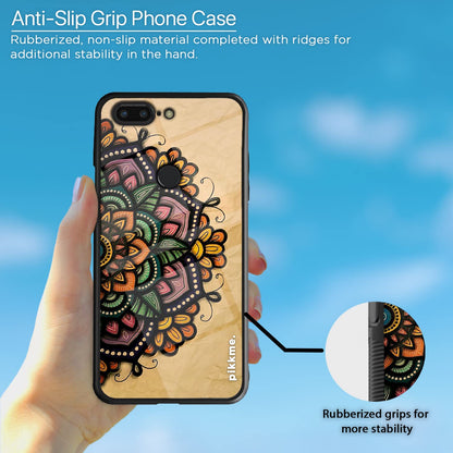 Pikkme OnePlus 5T back cover – photo 5
