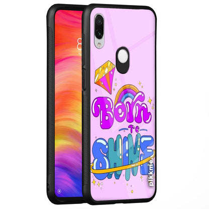 Hybrid Back cover for Redmi Note 7/Note 7 Pro/Note 7s – Pikkme