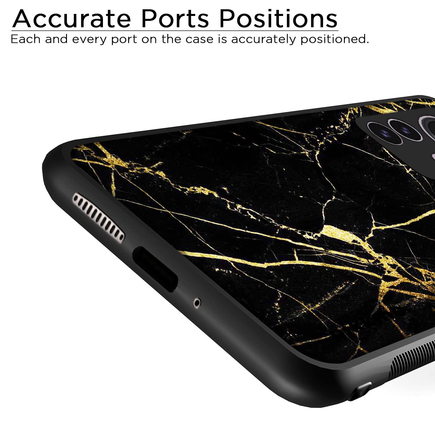 Pikkme Mi 12 Pro 5G Hybrid back cover – photo 6