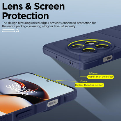 OnePlus 11R 5G mobile cover in blue by Pikkme – photo 3