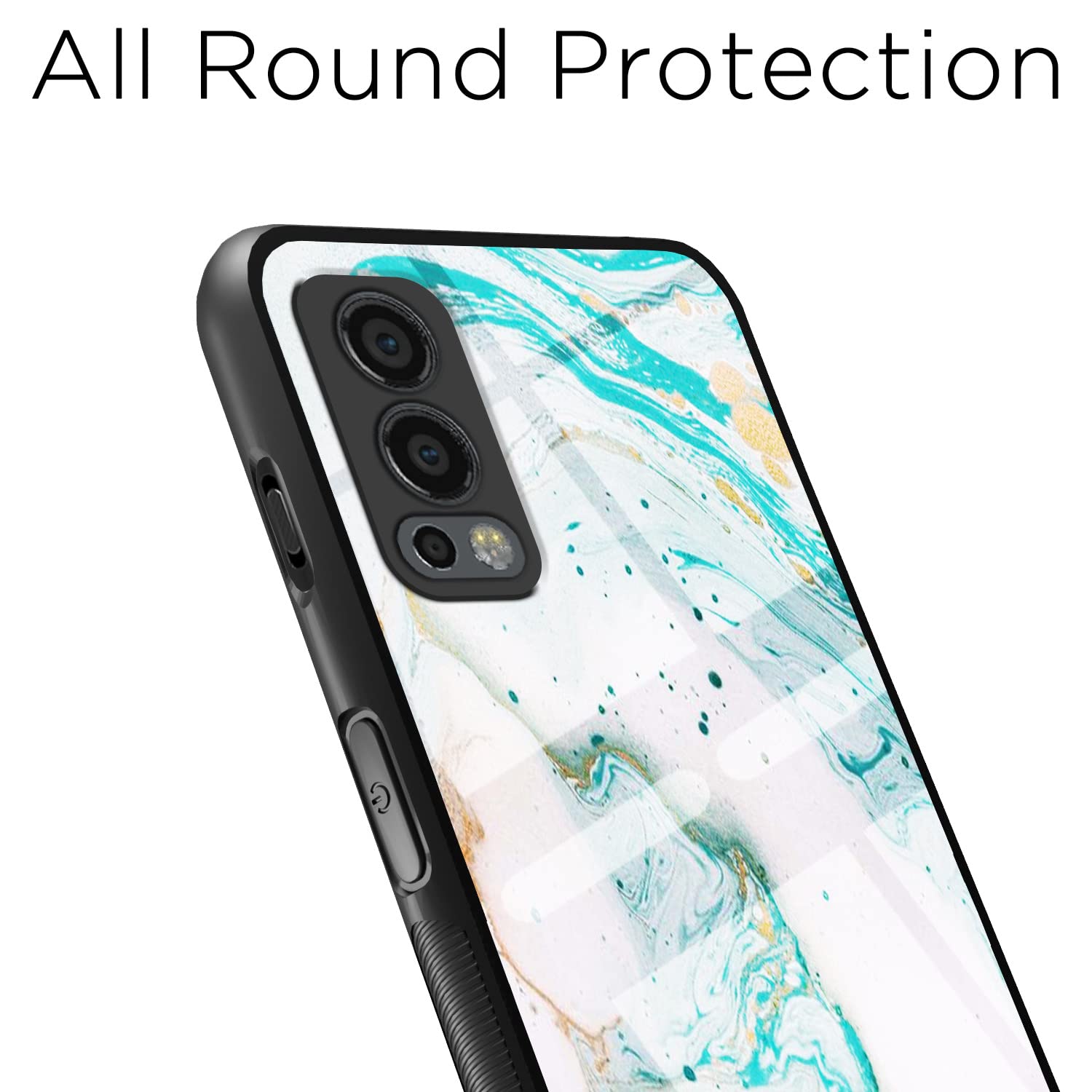 Phone cover for OnePlus Nord 2 5G – Pikkme – photo 7