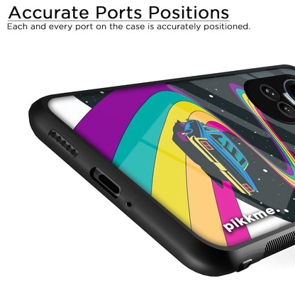 Pikkme back cover for Oppo Reno 10 Pro 5G – photo 6