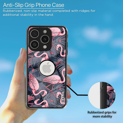 Pikkme iPhone 15 Pro mobile cover – photo 5