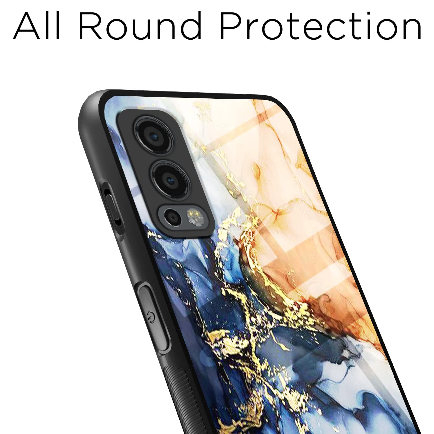 Pikkme OnePlus Nord 2 5G mobile cover – photo 7