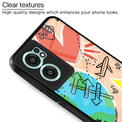 Pikkme back cover for OnePlus Nord CE 2 5G – photo 4