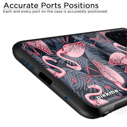 Pikkme Redmi Note 10 Pro/Note 10 Pro Max phone cover – photo 6