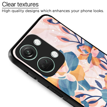 Pikkme OnePlus Nord 3 5G Flower back cover – photo 4
