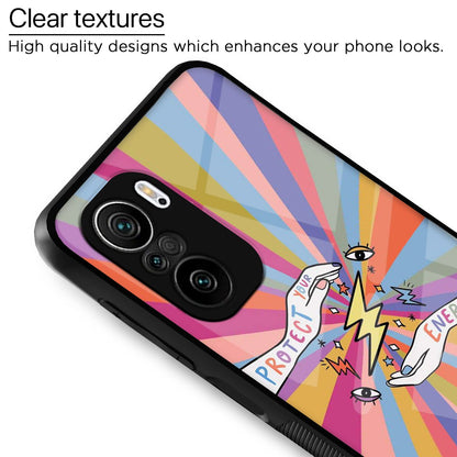 Hybrid Mobile cover for Mi 11X/11X Pro – Pikkme – photo 4