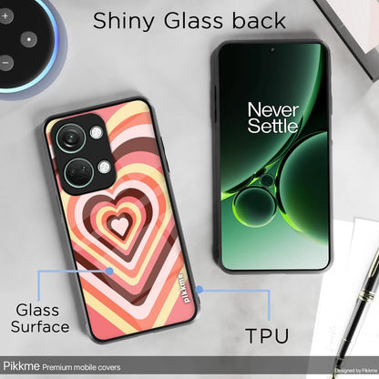 Pikkme OnePlus Nord 3 5G Hybrid mobile cover – photo 3