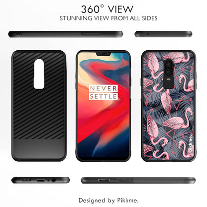 Pikkme mobile cover for OnePlus 6 – photo 2