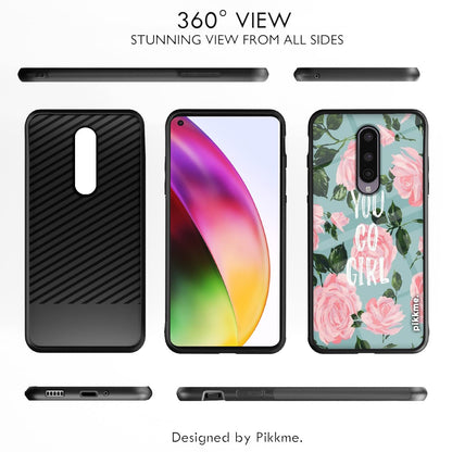 Pikkme OnePlus 8 back cover – photo 2