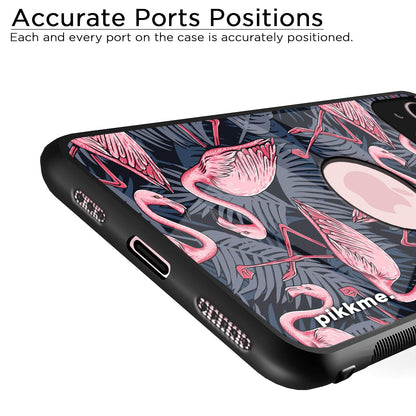 Pikkme iPhone 15 Hybrid phone cover – photo 6
