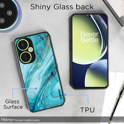 Mobile back cover for OnePlus Nord CE 3 Lite 5G – Pikkme – photo 3