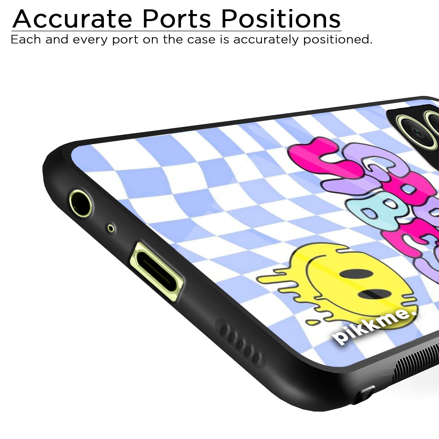 Pikkme mobile cover for Samsung A05/M05/F05 – photo 6