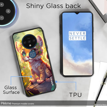 Pikkme mobile cover for OnePlus 7T – photo 3