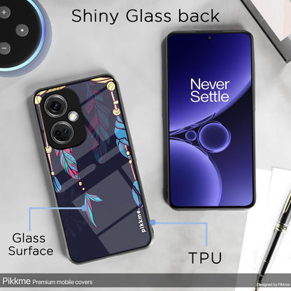 Flower Phone cover for OnePlus Nord CE 3 5G – Pikkme – photo 3